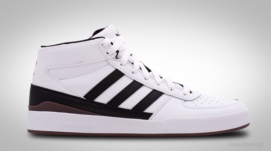 ADIDAS ORIGINALS 80s BASKETBALL RETRO