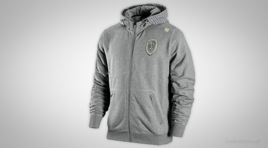 lebron zip up hoodie
