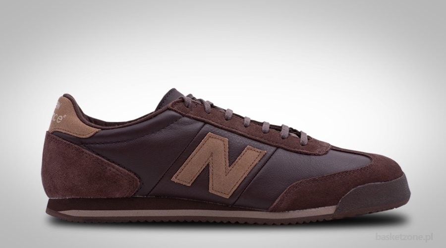 NEW BALANCE 360 VINTAGE BROWN price 67.50 Basketzone