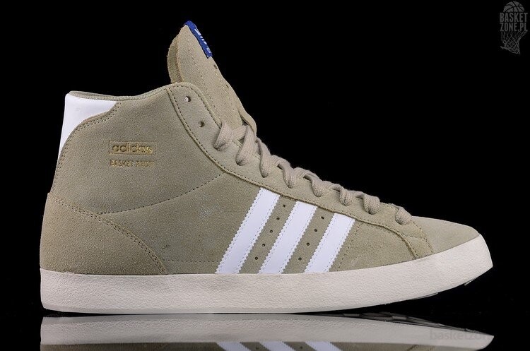 ADIDAS ORIGINALS BASKET PROFI price 65.00 Basketzone