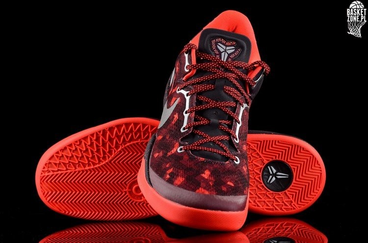Kobe 8 year of the snake shop