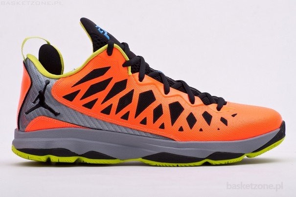 Cp3 orange discount