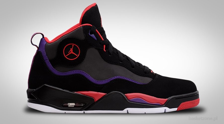 NIKE AIR JORDAN TC RAPTORS