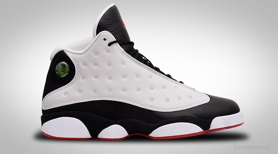 NIKE AIR JORDAN 13 RETRO HE GOT GAME