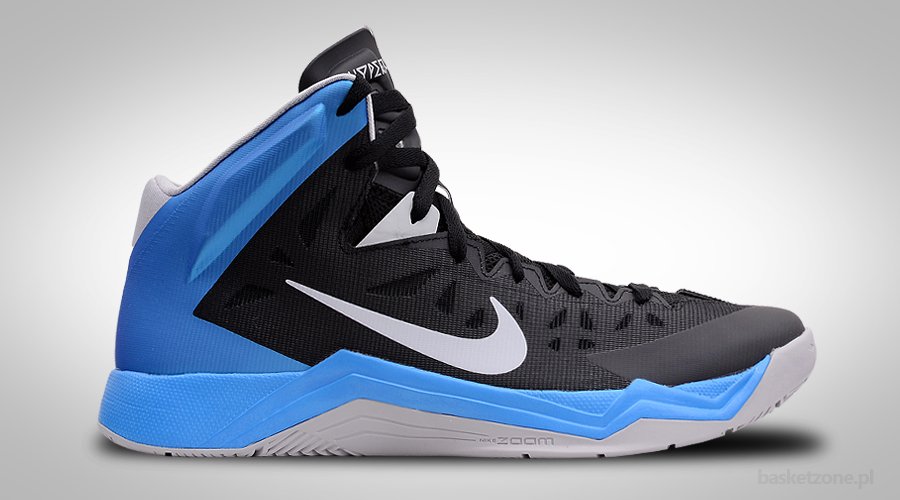 nike hyperquickness 2013
