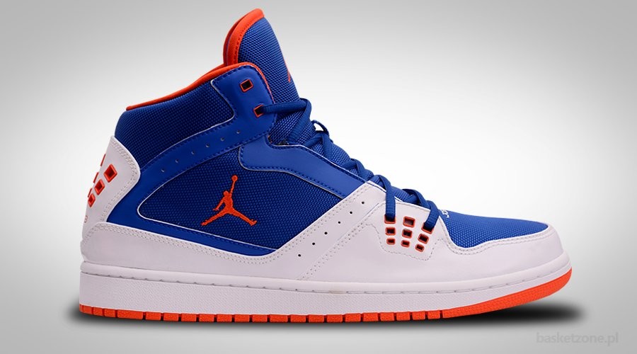 Air jordan 1 sales new york knicks