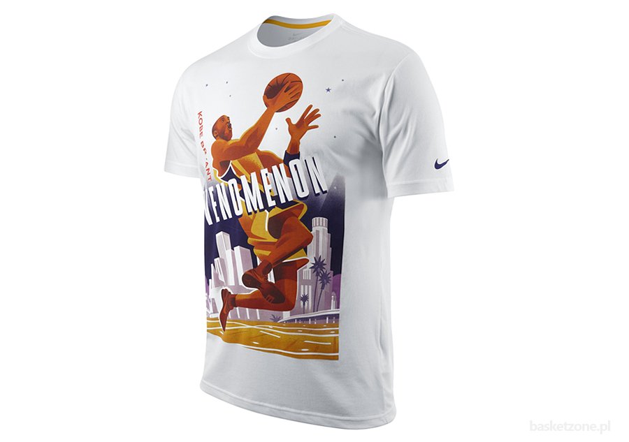 NIKE KOBE BRYANT EPIC TEE TSHIRT