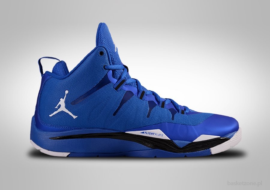 Jordan flight plate blue shop