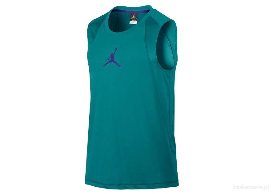 NIKE AIR JORDAN RISE JERSEY 2.3