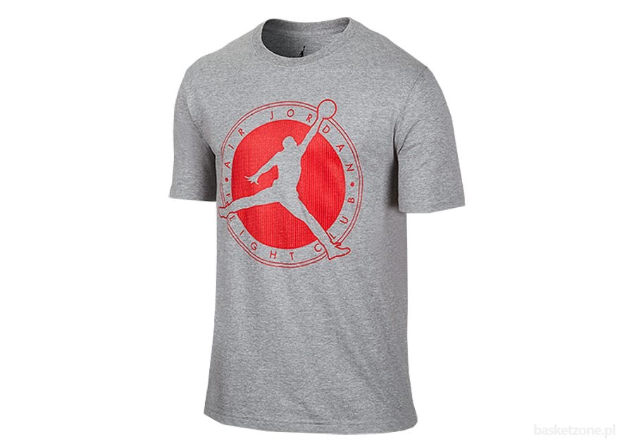 NIKE AIR JORDAN FLIGHT CLUB TEE