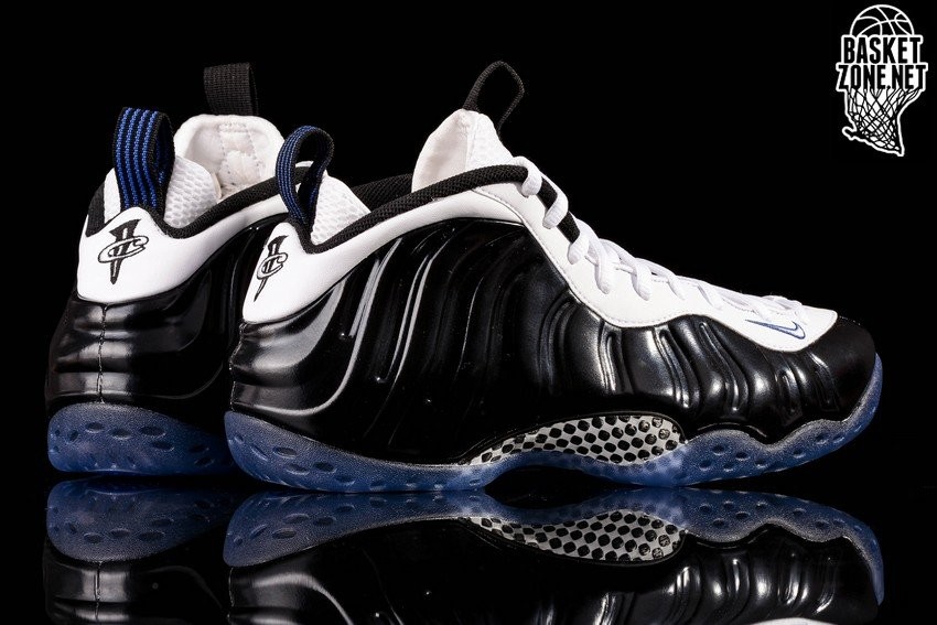 NIKE AIR FOAMPOSITE ONE CONCORD PENNY HARDAWAY price €189.00