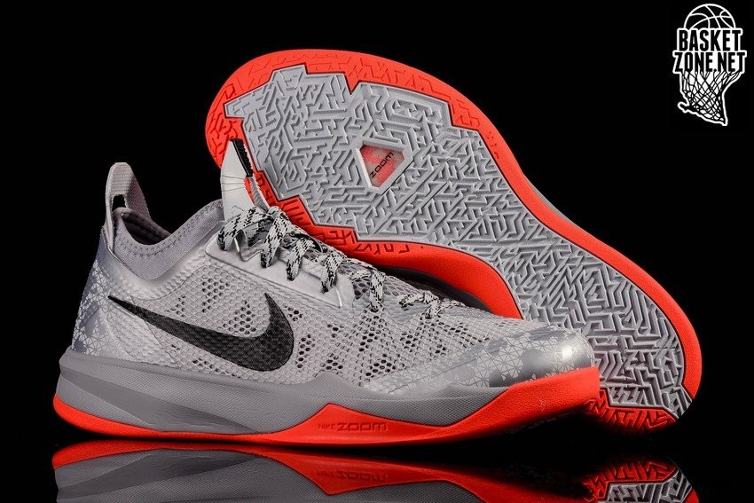 NIKE ZOOM CRUSADER OUTDOOR PURE PLATINUM JAMES HARDEN price 89.00 Basketzone