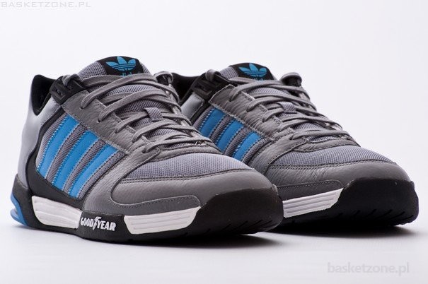 Basket adidas goodyear pas cher clearance