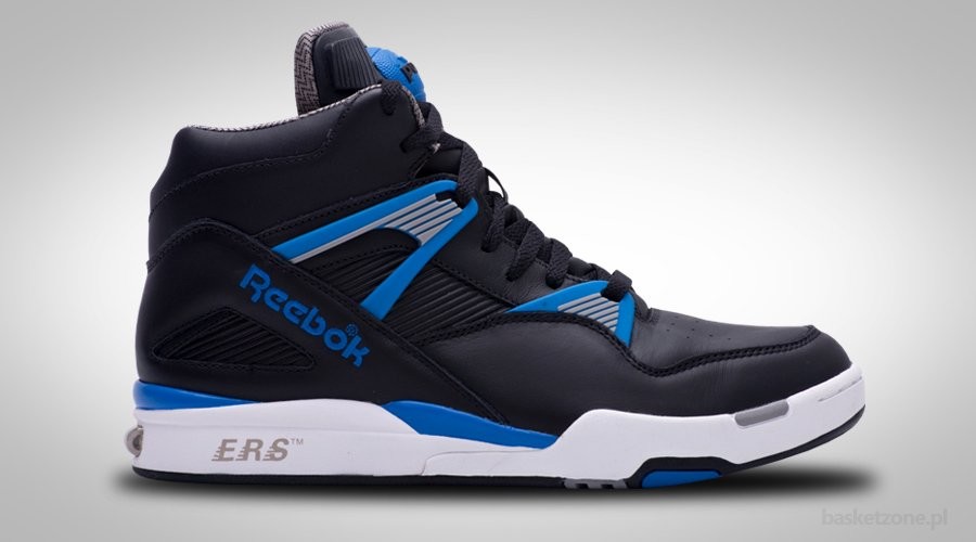  REEBOK BASKETBALL 80 PUMP RETRO