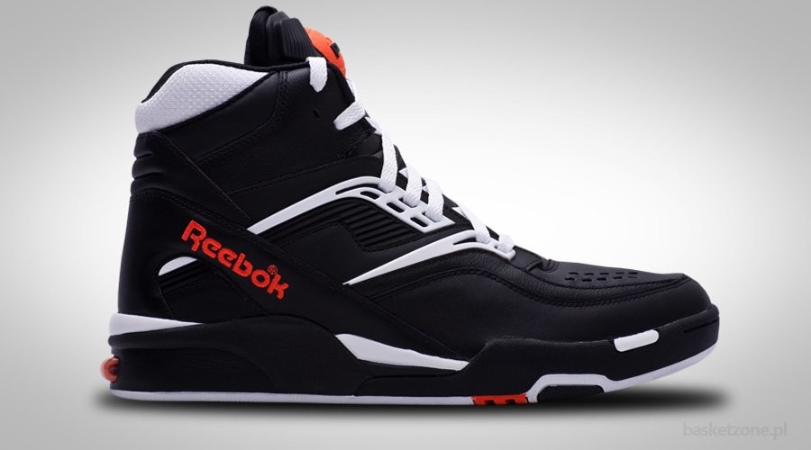 REEBOK BASKETBALL TWILIGHT ZONE PUMP