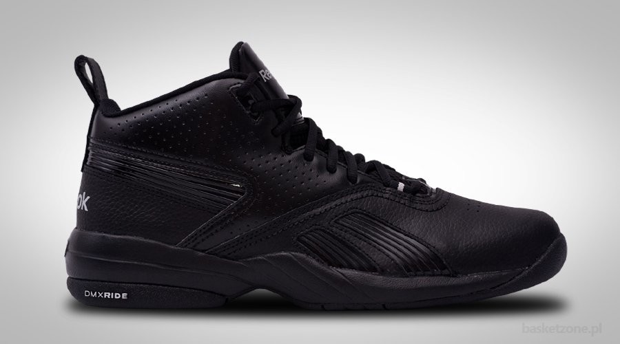 REEBOK FOOTFIRE BASKETBALL