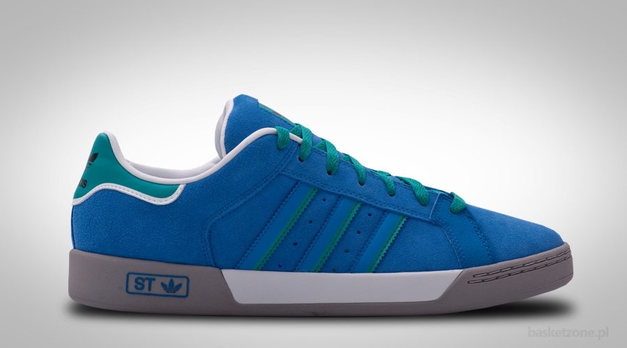 ADIDAS ORIGINALS 80 STRIPE ST ICONIC