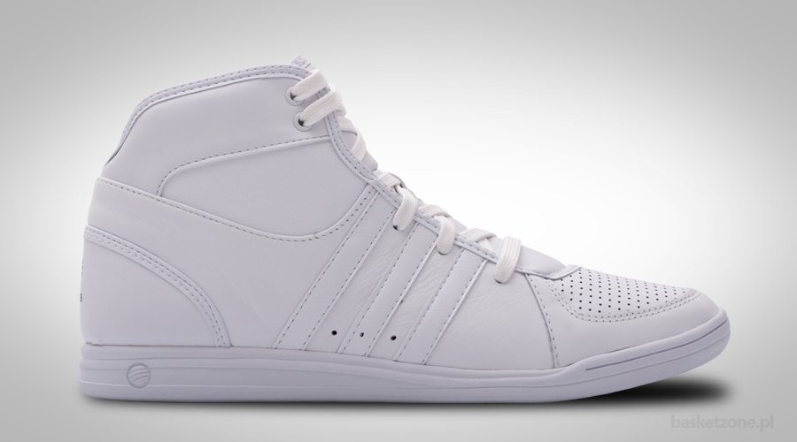 ADIDAS STYLE COURT SEGUENCE HIGH