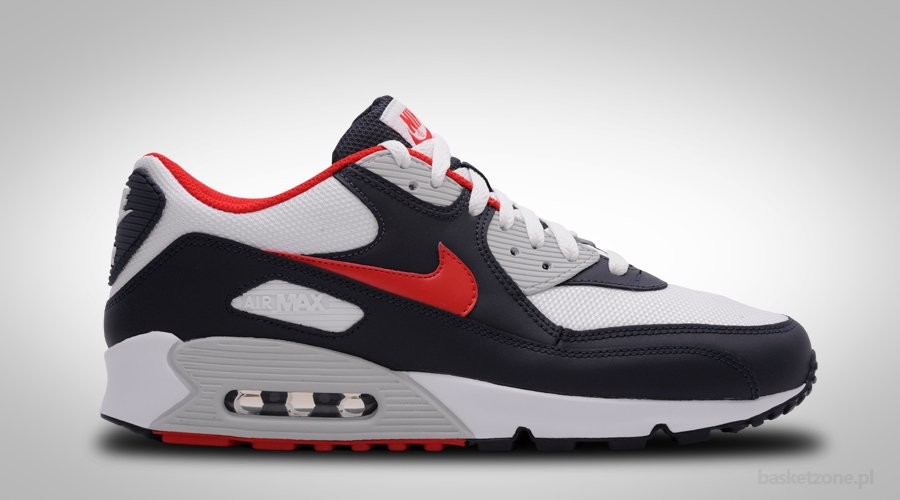 NIKE AIR MAX 1 CLASSIC U.S.A COLORS