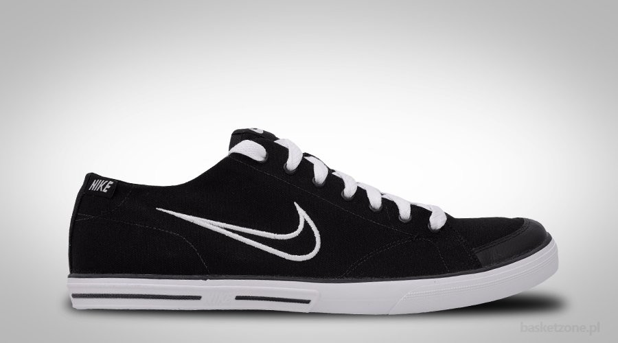 NIKE CAPRI CNVS CLASSIC BLACK