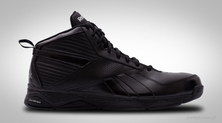 REEBOK SLICE N'DICE BASKETBALL