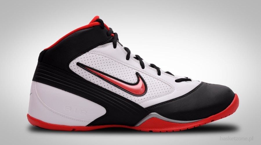 Nike air flight scorer 2025