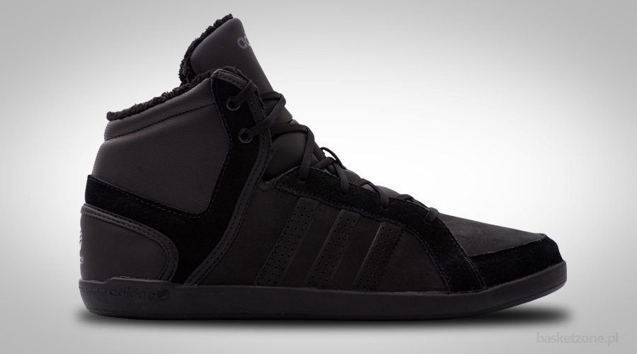 ADIDAS OLDSCHOOL DARK COURT EVO MID