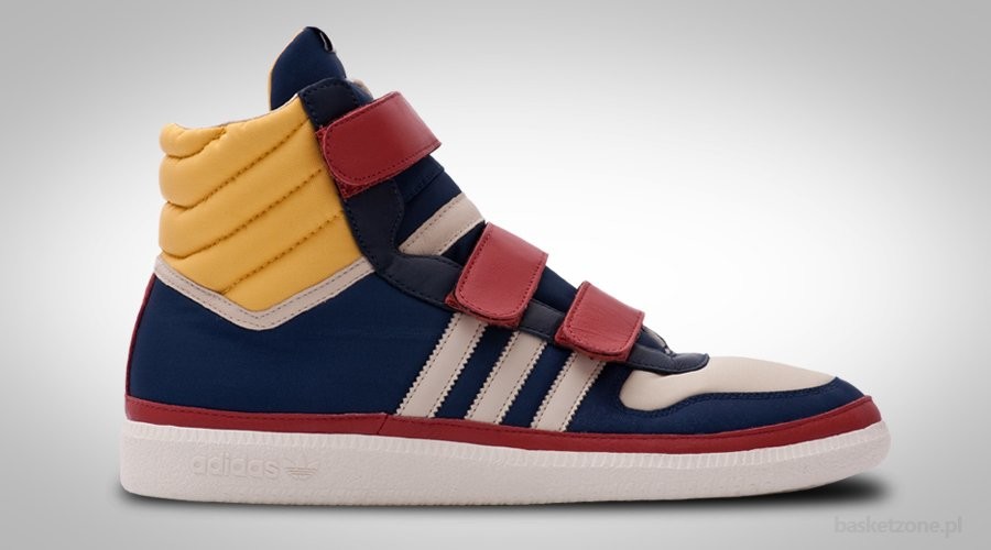 ADIDAS ORIGINALS 4-BIT HIGH LIMITED