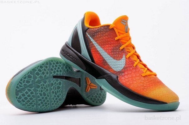 NIKE ZOOM KOBE VI 6 ALL STAR EDITION per 95 00 Basketzone