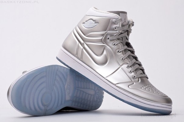 Aj 1 anodized foamposite online