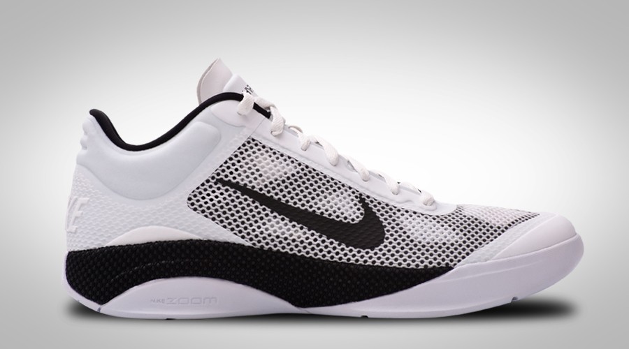 NIKE ZOOM HYPERFUSE LOW