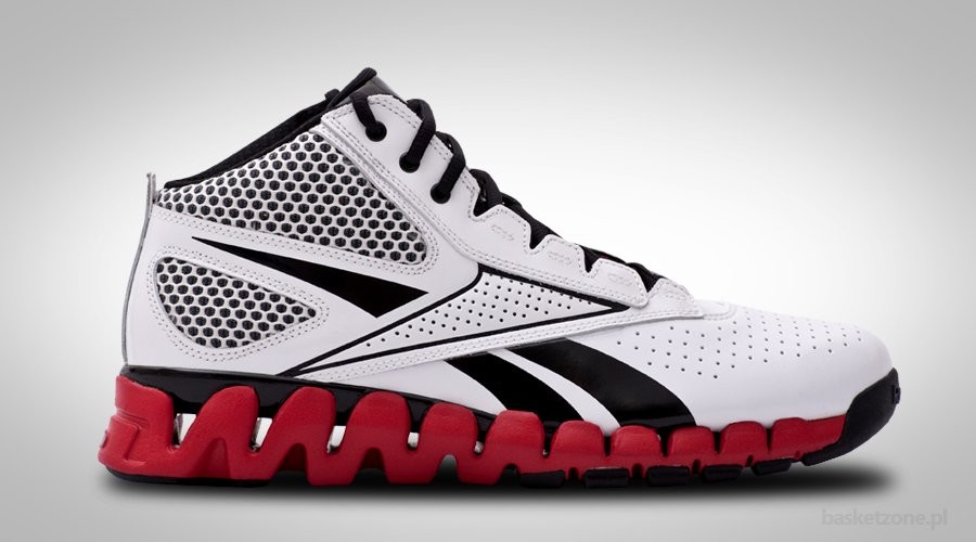 REEBOK ZIG PRO FUTURE JASON TERRY