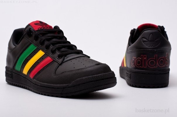 Adidas rasta schuhe clearance
